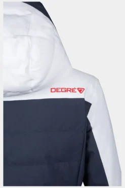 Womens Manti Ski Jacket