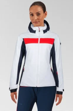 Womens Manti Ski Jacket