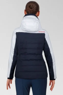 Womens Manti Ski Jacket