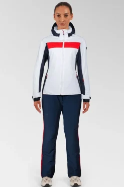 Womens Manti Ski Jacket