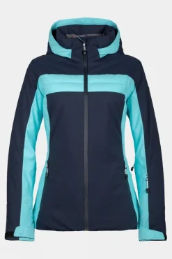 Womens Manti Ski Jacket