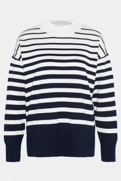 Womens Marloes Knitted Jumper