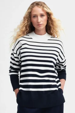 Womens Marloes Knitted Jumper