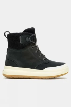 Womens Marquette Thermo Lace Snow Boots