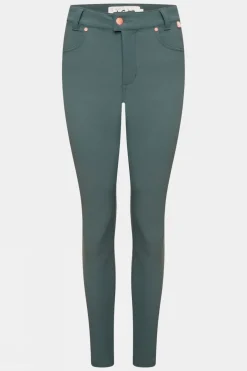 Womens Max Stretch Skinny Outdoor Trousers