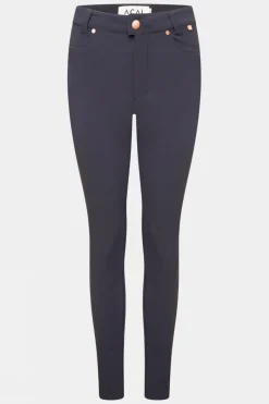 Womens Max Stretch Skinny Outdoor Trousers
