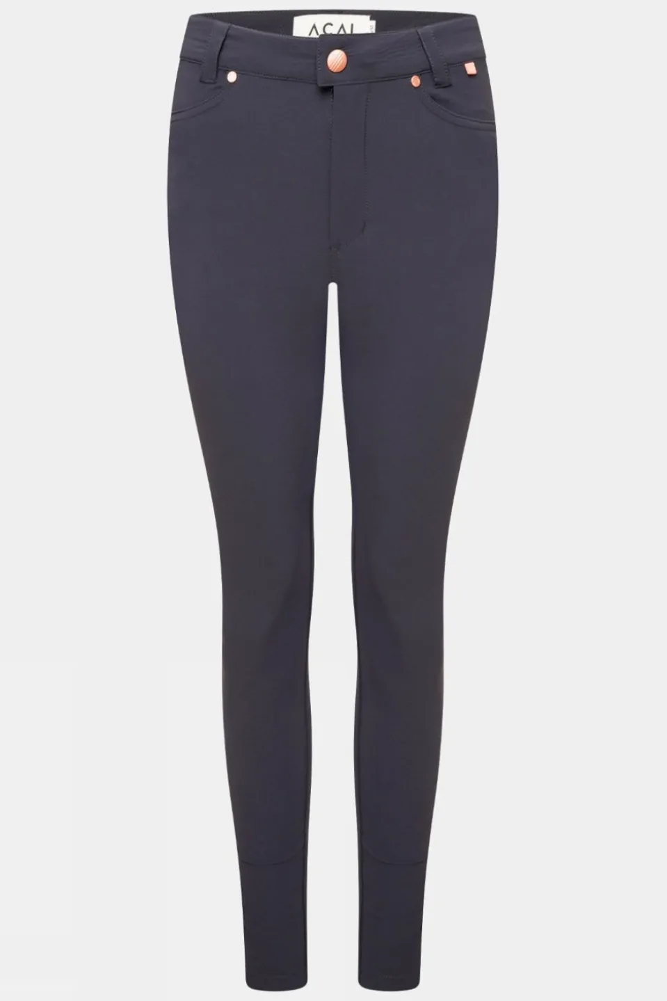 Womens Max Stretch Skinny Outdoor Trousers