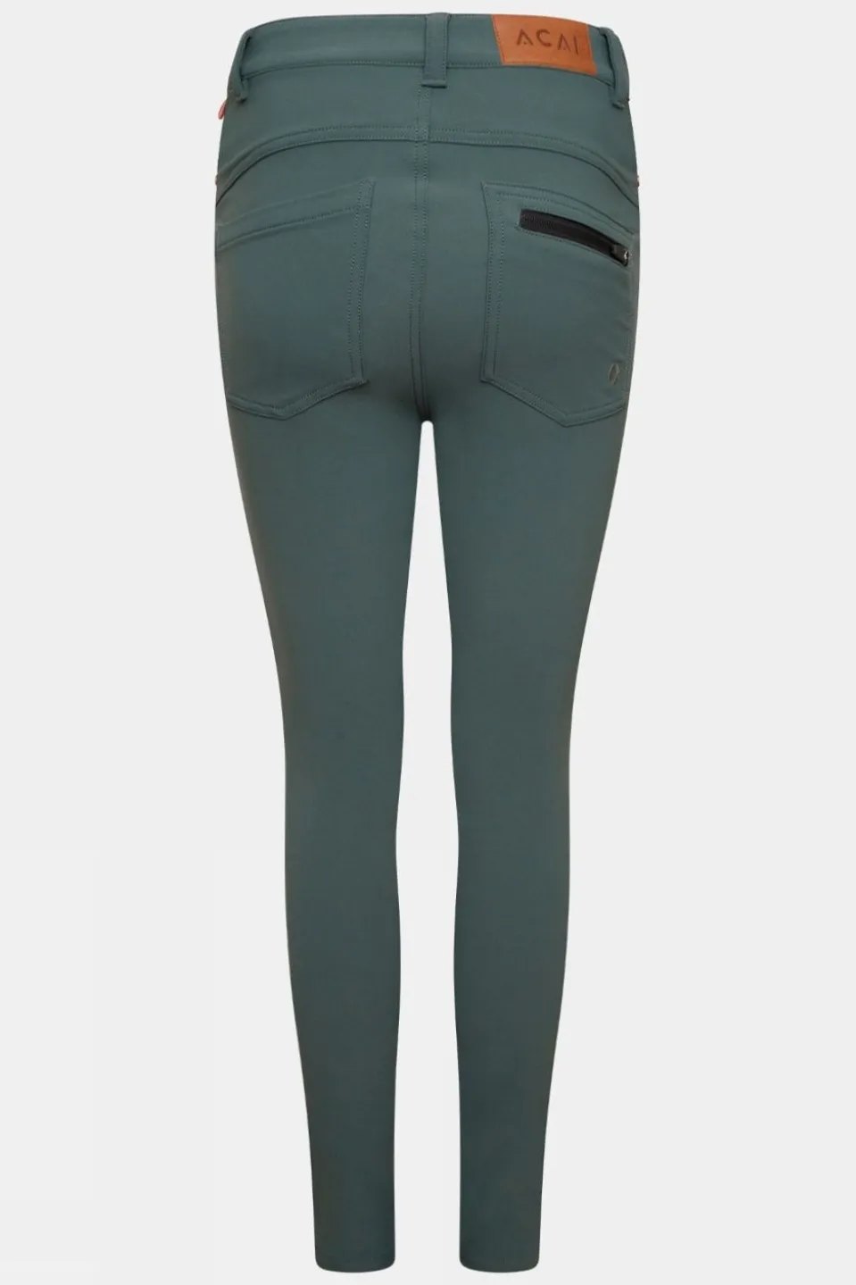 Womens Max Stretch Skinny Outdoor Trousers