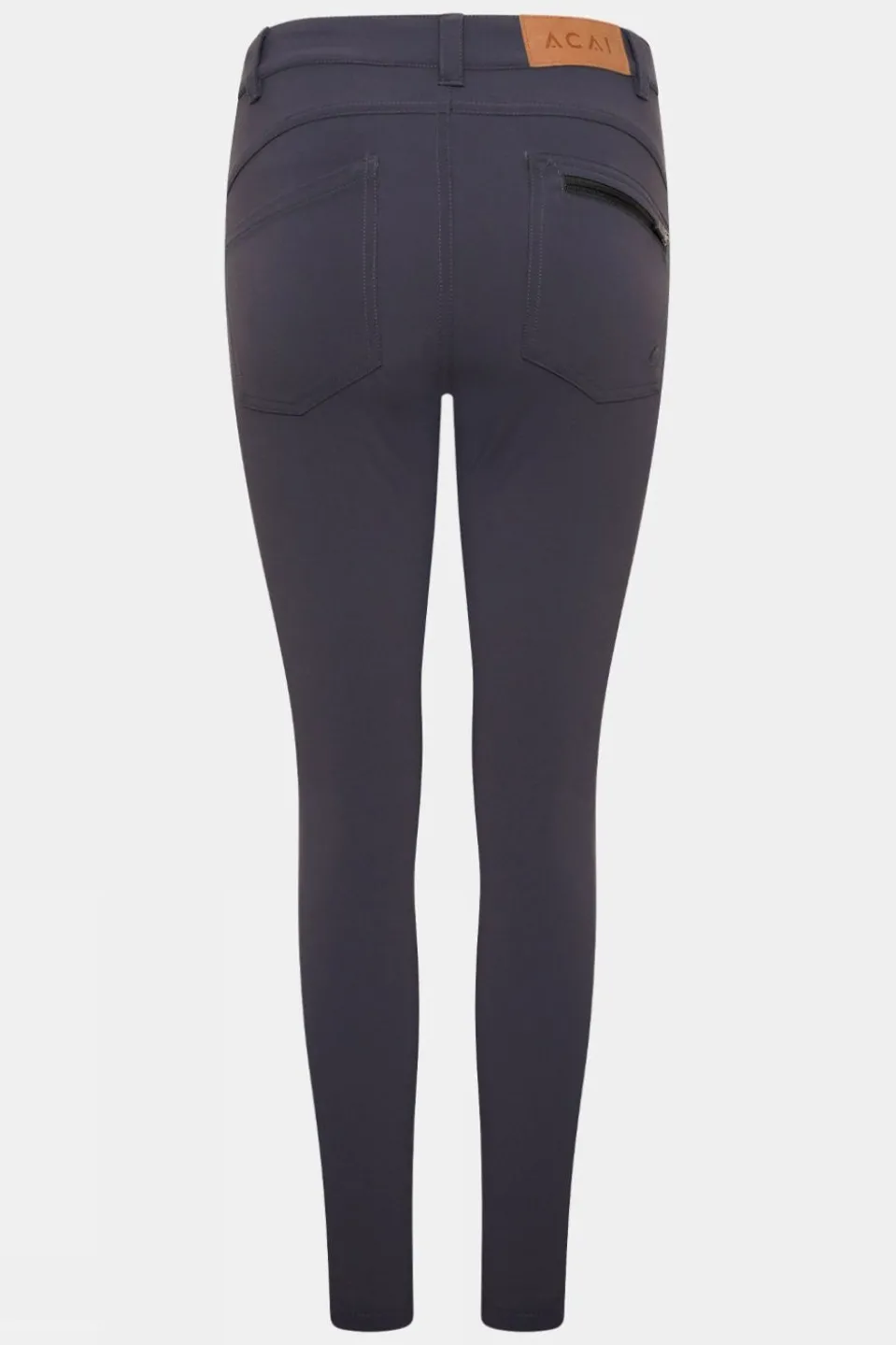 Womens Max Stretch Skinny Outdoor Trousers