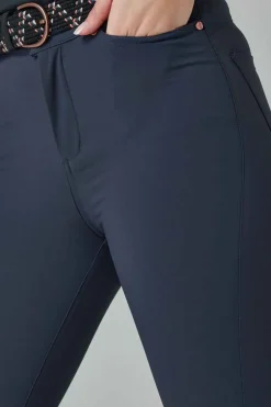 Womens Max Stretch Skinny Outdoor Trousers