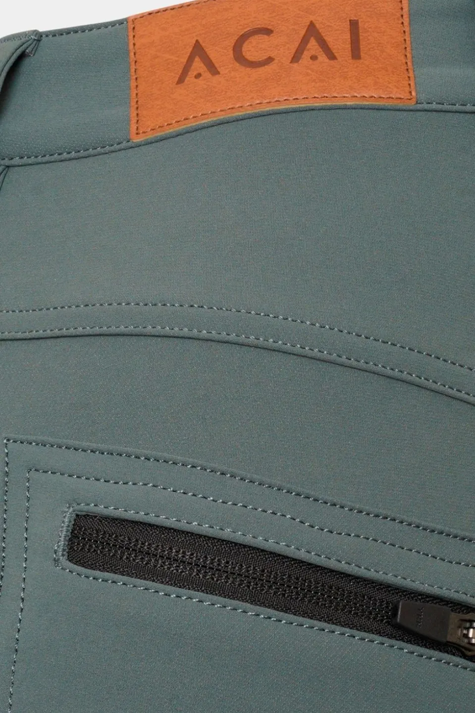 Womens Max Stretch Skinny Outdoor Trousers