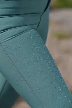 Womens Max Stretch Skinny Outdoor Trousers