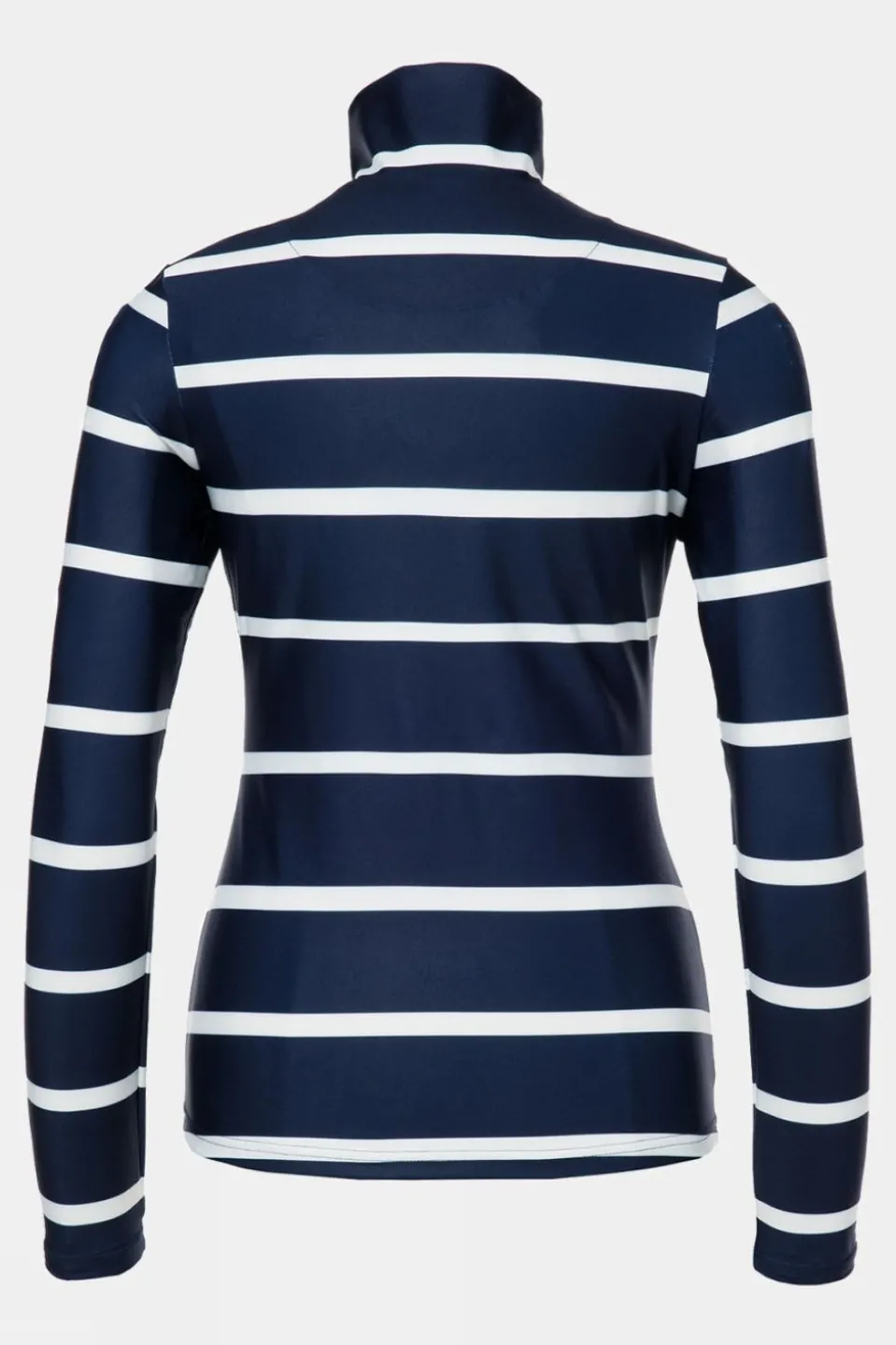 Womens Maxime Ski Pully Half Zip Sweatshirt