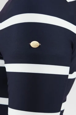 Womens Maxime Ski Pully Half Zip Sweatshirt