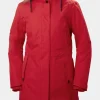 Womens Mayen Parka