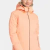 Womens Meade Ski Jacket