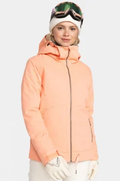 Womens Meade Ski Jacket