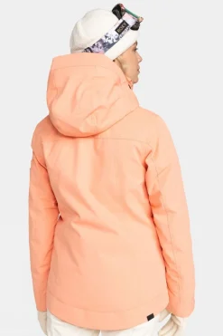 Womens Meade Ski Jacket