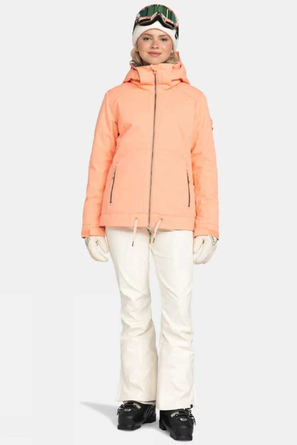 Womens Meade Ski Jacket