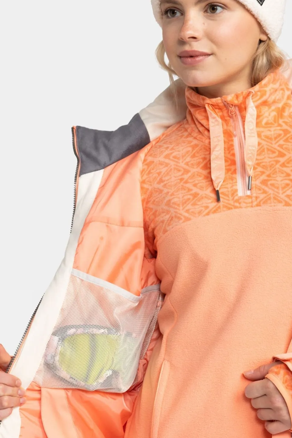 Womens Meade Ski Jacket