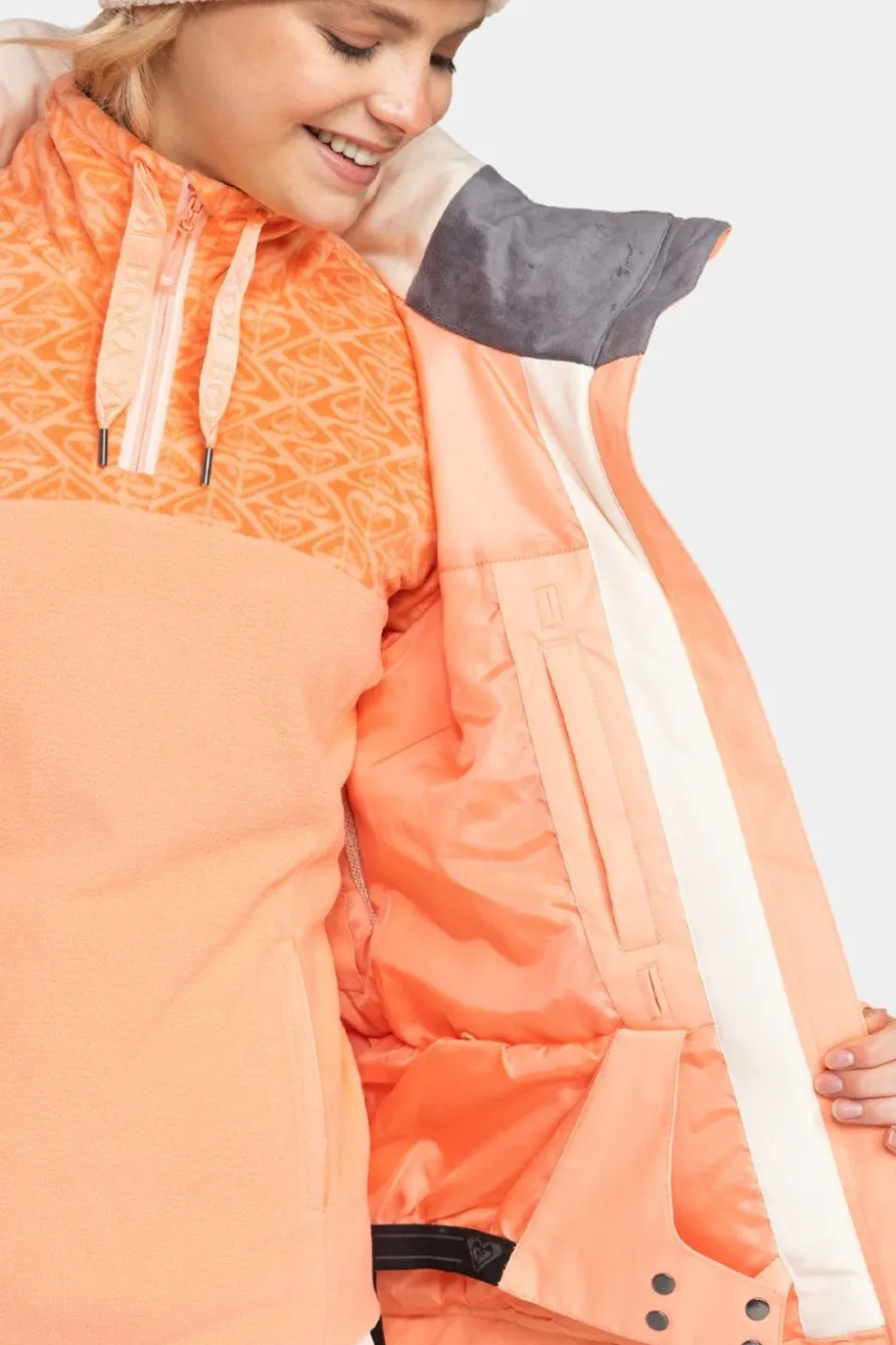 Womens Meade Ski Jacket