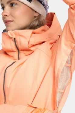 Womens Meade Ski Jacket