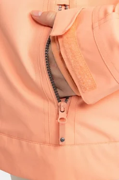 Womens Meade Ski Jacket