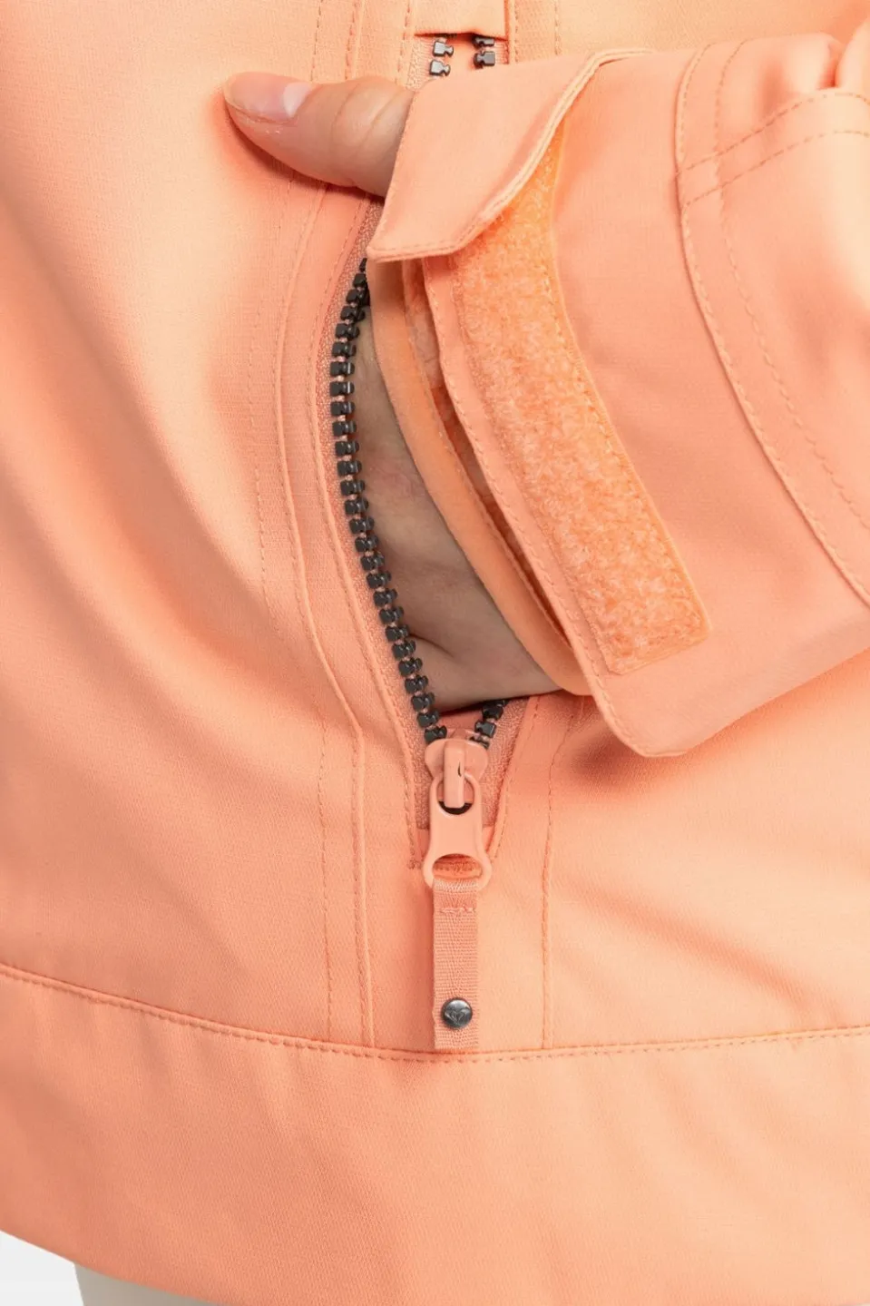 Womens Meade Ski Jacket