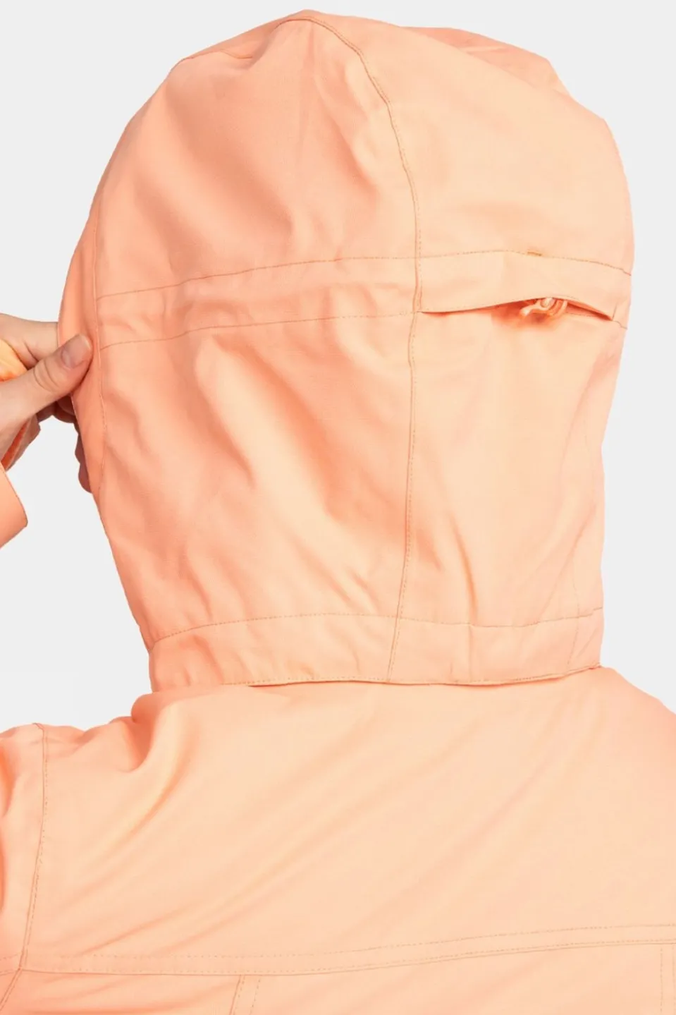 Womens Meade Ski Jacket