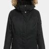 Womens Meade Snow Jacket