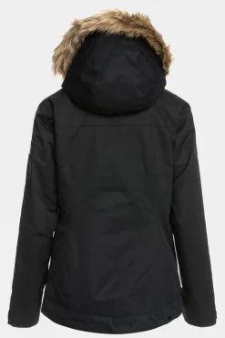 Womens Meade Snow Jacket