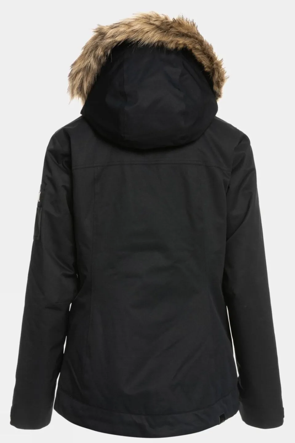 Womens Meade Snow Jacket