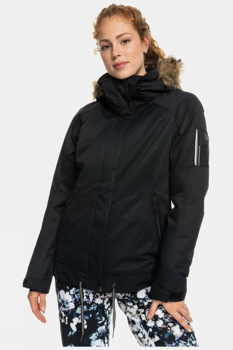 Womens Meade Snow Jacket