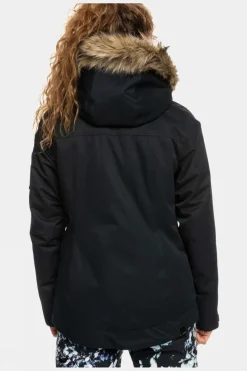 Womens Meade Snow Jacket