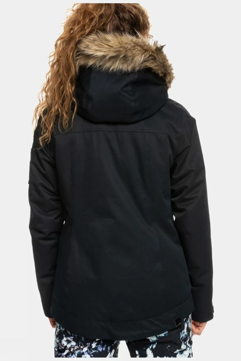 Womens Meade Snow Jacket