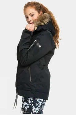 Womens Meade Snow Jacket