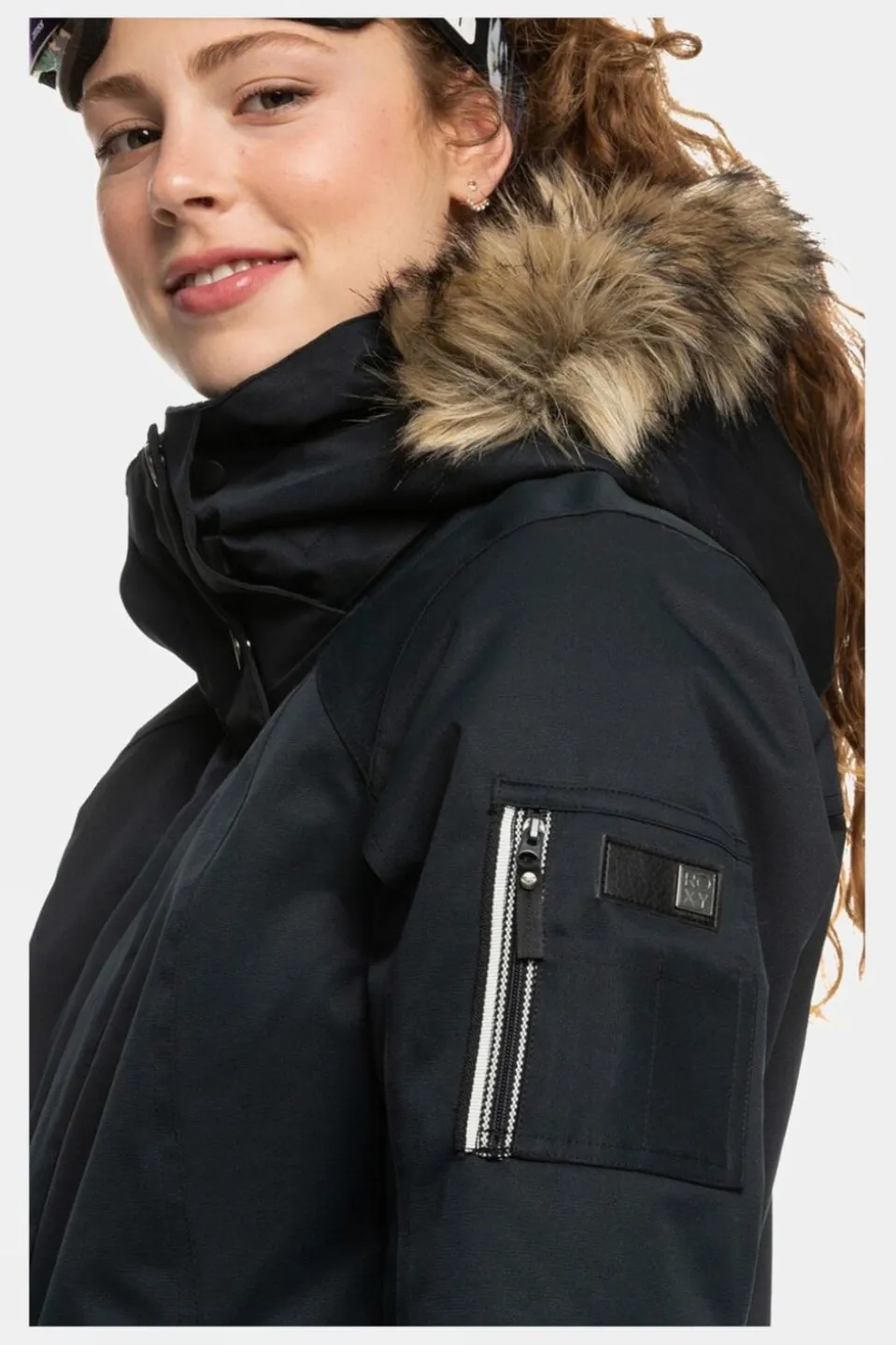 Womens Meade Snow Jacket