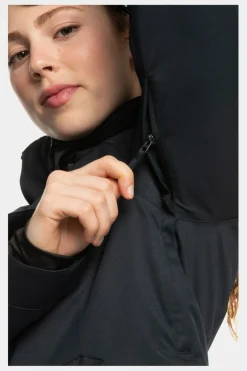 Womens Meade Snow Jacket