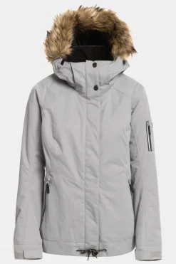 Womens Meade Snow Jacket