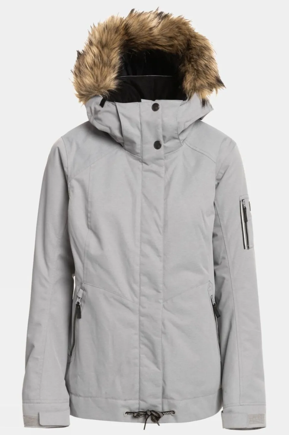 Womens Meade Snow Jacket