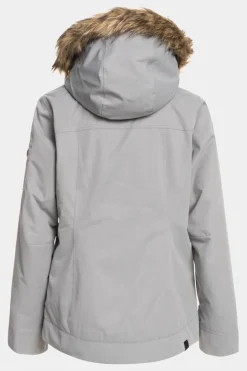 Womens Meade Snow Jacket