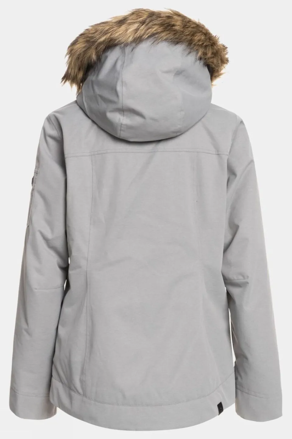 Womens Meade Snow Jacket