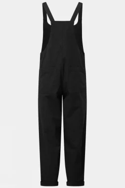 Womens Meadow Organic Cotton Dungarees