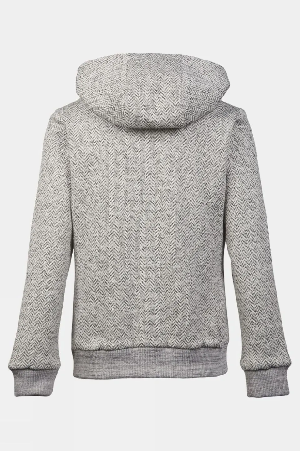 Womens Medina Full Zip Fleece Hoodie