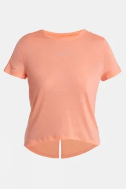 Womens Merino 125 Cool-Lite Speed T-Shirt