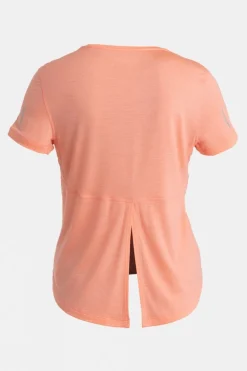 Womens Merino 125 Cool-Lite Speed T-Shirt