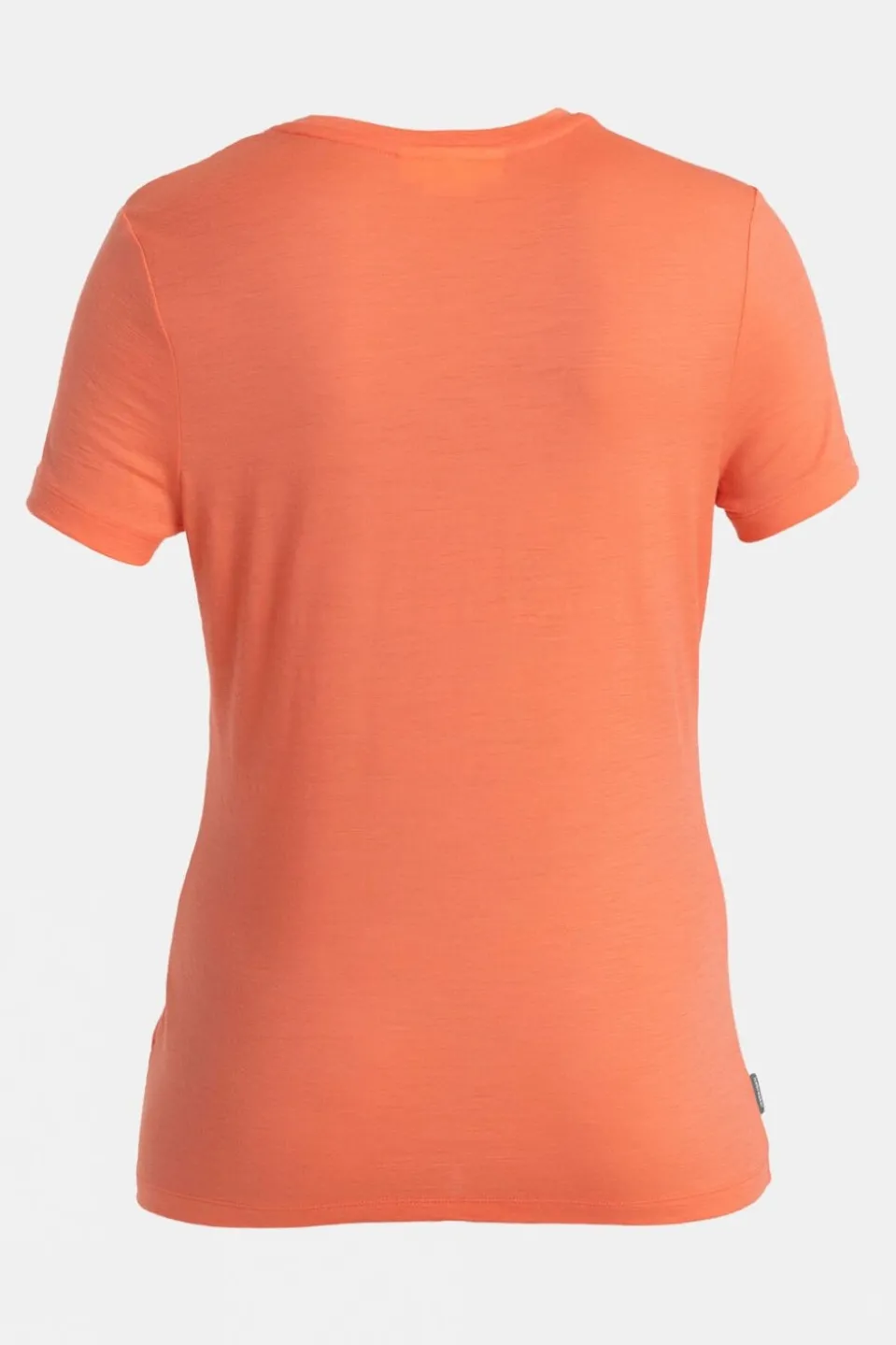 Womens Merino 150 Tech Lite III T-Shirt - Grown Naturally