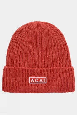 Womens Merino Beanie