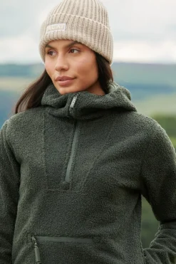 Womens Merino Beanie