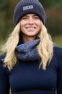 Womens Merino Beanie